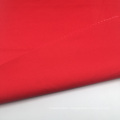 hot sell pure color wholesale cotton fabric shirts popular red 100 cotton plain high density fabric for shirt